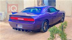 دودج تشالنجر